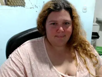 Bongacams Sex Chat of squirtbbw