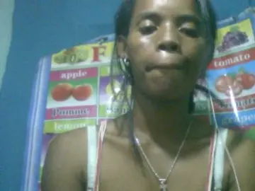Bongacams Live Sex Cam of Fanihsexy