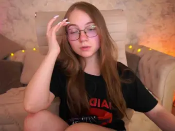 Bongacams Best Webcam of ArrinaWairr
