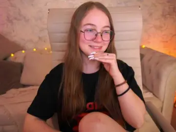 Bongacams Sex Cam of ArrinaWairr