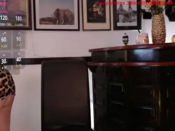 Bongacams Sex Chat of Magdalenaaa