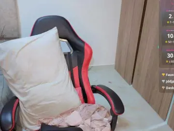 Bongacams Watch Live Sex Cams of MaloryTay11