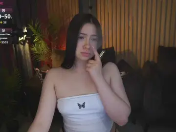 Bongacams Private Sex Chat of SecretKiraa