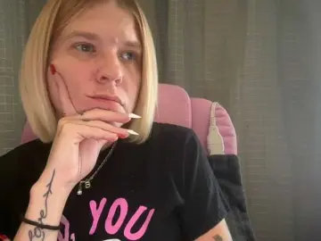 Bongacams Sex Chat of mermaidlexi