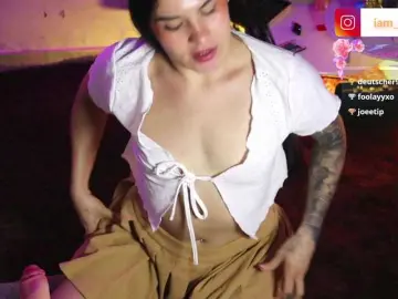 Bongacams Sex Chat of Yourtoybella