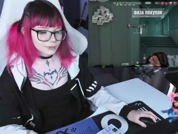 Bongacams Live Sex of Yumi-Youkai