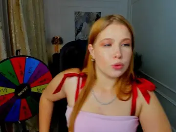 Bongacams Nude Webcam of SweetDaylight
