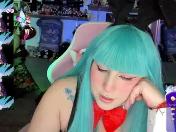 Bongacams Adult Webcam of canndyy-new