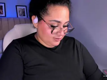 Bongacams Live Sex Cam of -michel-bbw