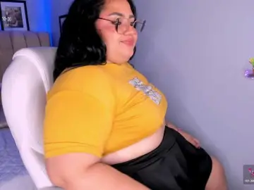 Bongacams Live Sex Cam of -michel-bbw