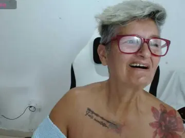 Bongacams Adult Webcam of bety-cum3