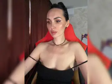 Bongacams Nude Webcam of LolaFox