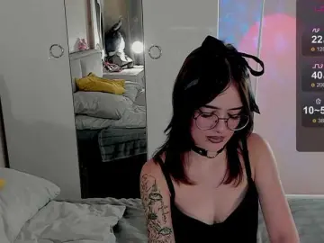 Bongacams Sex Cam of Marika-Degas