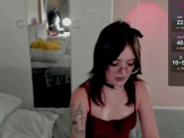 Bongacams Watch Live Sex Cams of Marika-Degas