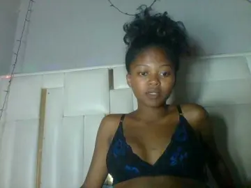 Bongacams Best Webcam of Laluna2