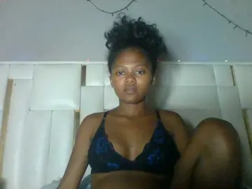 Bongacams Adult Video Chat of Laluna2