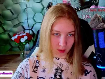 Bongacams Free Porn Cam of Vita-min-4ik