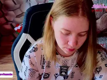 Bongacams Sex Chat of Vita-min-4ik