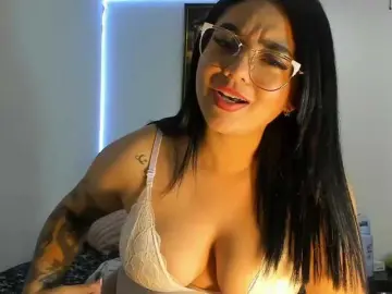 Bongacams Adult Webcam of violetabunny