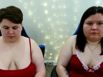 Bongacams Watch Live Sex Cams of BeckyAndEllen