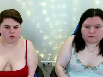Bongacams Live Sex of BeckyAndEllen
