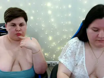 Bongacams Adult Video Chat of BeckyAndEllen