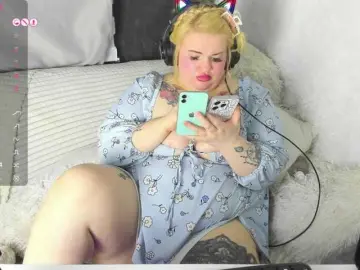 Bongacams Best live sex cam show of KaterinaDell