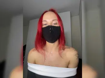 Bongacams Sex Chat of LuybiMenya