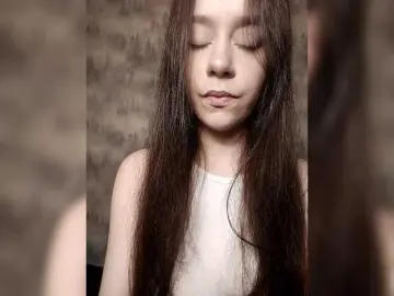 Bongacams Private Sex Chat of MilkaVay1