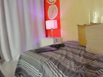 Bongacams Free Live Porn of NikollSalas