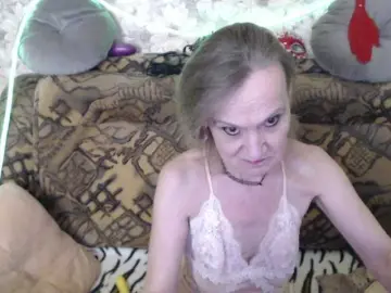 Bongacams Live Sex Cam of miss-bekker23