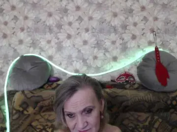Bongacams Adult Webcam of miss-bekker23