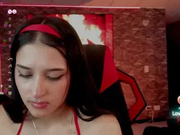 Bongacams Private Sex Chat of Charlotte-greys