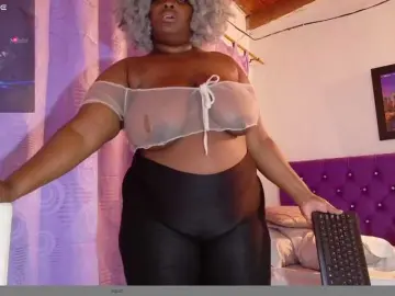 Bongacams Watch Live Sex Cams of ebony-NeighborMoans