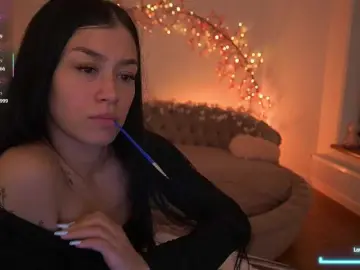Bongacams Watch Live Sex Cams of FataleNellie