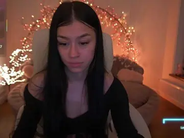 Bongacams Best Webcam of FataleNellie