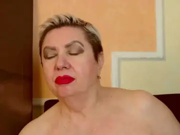 Bongacams Live Sex of PoshLadyx