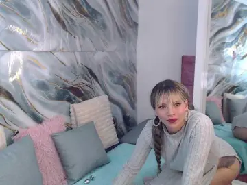 Bongacams Sex Cam of anymar