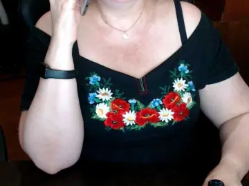 Bongacams Adult Video Chat of Alisa1917