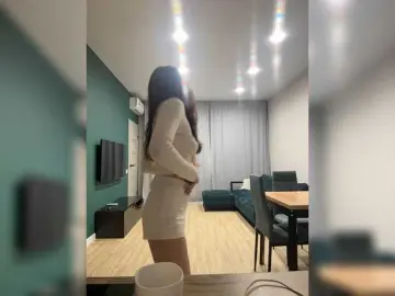 Bongacams Sex Cam of Buffi