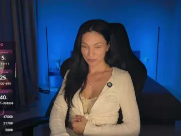 Bongacams Sex Chat of Buffi