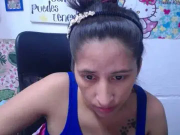 Bongacams Sex Cam of DIANA-ROGU