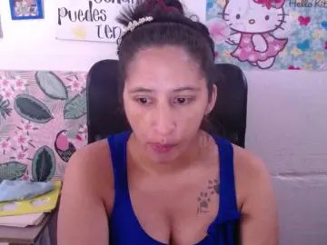 Bongacams Live Sex of DIANA-ROGU