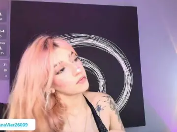 Bongacams Free Porn Cam of AlannaViera