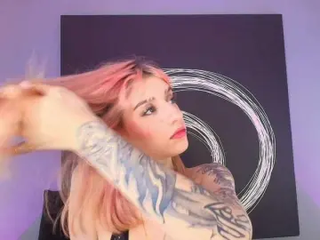 Bongacams Live Sex Cam of AlannaViera