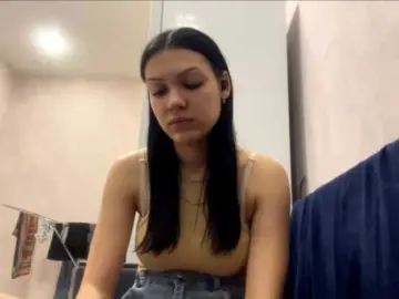 Bongacams Nude Webcam of EmeritaFroehner