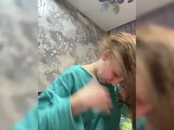 Bongacams Free Porn Cam of SamantaSvet