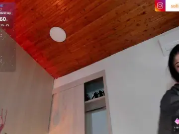 Bongacams Free Live Porn of Sofi-Blossom