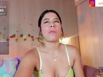 Bongacams Adult Webcams of Sofi-Blossom