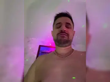 Bongacams Live Porn of VIP17CoupleDream